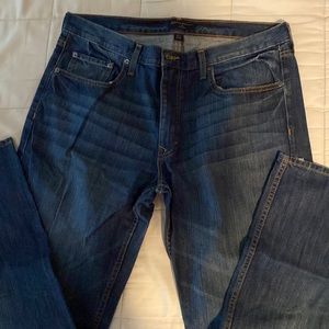 Men’s Banana Republic Jeans